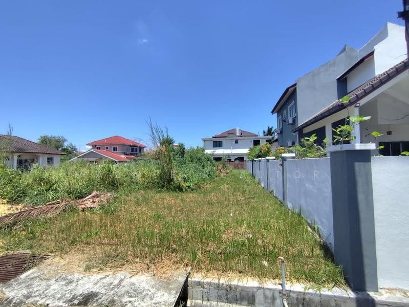 Residential Land for Sale in Taman Bangi Villa (Bangi) - Maznee Realtor - Exterior - PropertyGuru.com.my