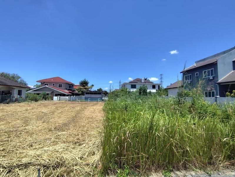 Residential Land for Sale in Taman Bangi Villa (Bangi) - Maznee Realtor - Exterior - PropertyGuru.com.my