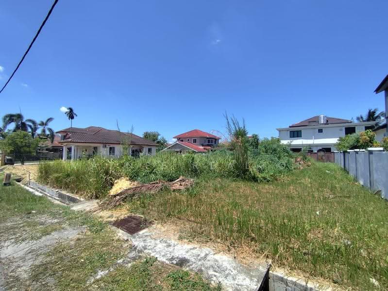 Residential Land for Sale in Taman Bangi Villa (Bangi) - Maznee Realtor - Exterior - PropertyGuru.com.my