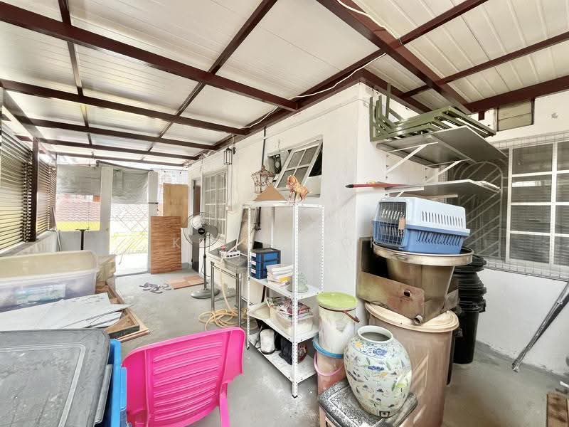 Semi-Detached House for Sale in Bandar Country Homes (Rawang) - Kelly Kok - Interior - PropertyGuru.com.my
