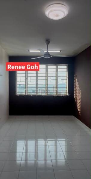 Apartment for Rent at The Rise Collection 2 - Renee Goh - View - PropertyGuru.com.my