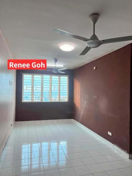 Apartment for Rent at The Rise Collection 2 - Renee Goh - Interior - PropertyGuru.com.my