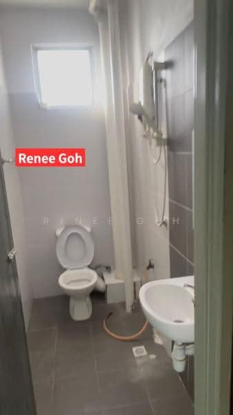 Apartment for Rent at The Rise Collection 2 - Renee Goh - Bathroom - PropertyGuru.com.my
