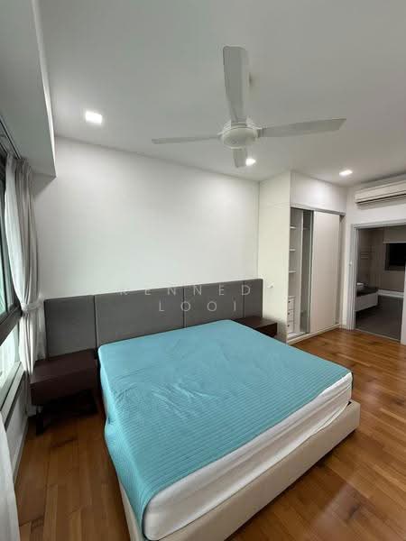 Kondominium untuk Disewa di Iskandar Residences - Kennedy Looi - Bedroom - PropertyGuru.com.my