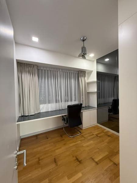 Kondominium untuk Disewa di Iskandar Residences - Kennedy Looi - Study - PropertyGuru.com.my