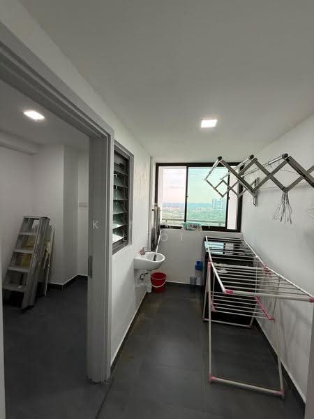 Kondominium untuk Disewa di Iskandar Residences - Kennedy Looi - Interior - PropertyGuru.com.my
