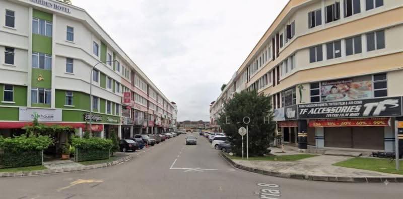 Kedai untuk Dijual di Bandar Seri Alam (Masai) - Sean Yeoh - PropertyGuru.com.my