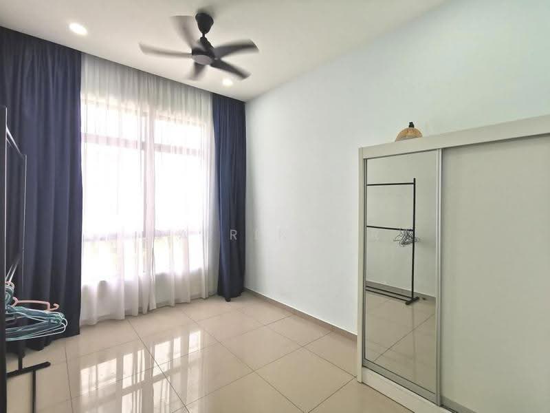 Rumah Teres 2-Tingkat untuk Dijual di Kota Masai (Pasir Gudang) - Darren Ler - Bedroom - PropertyGuru.com.my