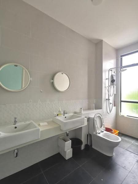 Rumah Teres 2-Tingkat untuk Dijual di Kota Masai (Pasir Gudang) - Darren Ler - Bathroom - PropertyGuru.com.my