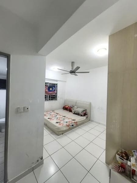 Kondominium untuk Dijual di Axis Residence @ Axis Pandan - Viven Chia - Bedroom - PropertyGuru.com.my