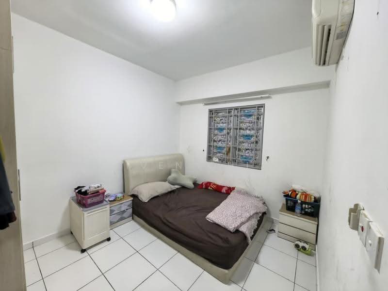 Kondominium untuk Dijual di Axis Residence @ Axis Pandan - Viven Chia - Bedroom - PropertyGuru.com.my