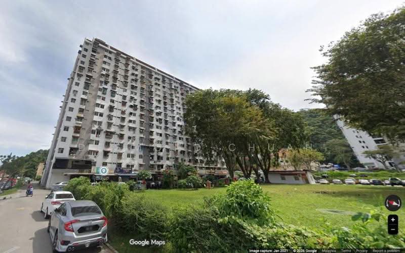 Kedai untuk Dijual di Ayer Itam (Penang) - Desmond Chuah - Exterior - PropertyGuru.com.my