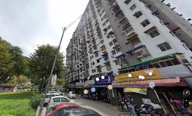 Kedai untuk Dijual di Ayer Itam (Penang) - Desmond Chuah - Exterior - PropertyGuru.com.my