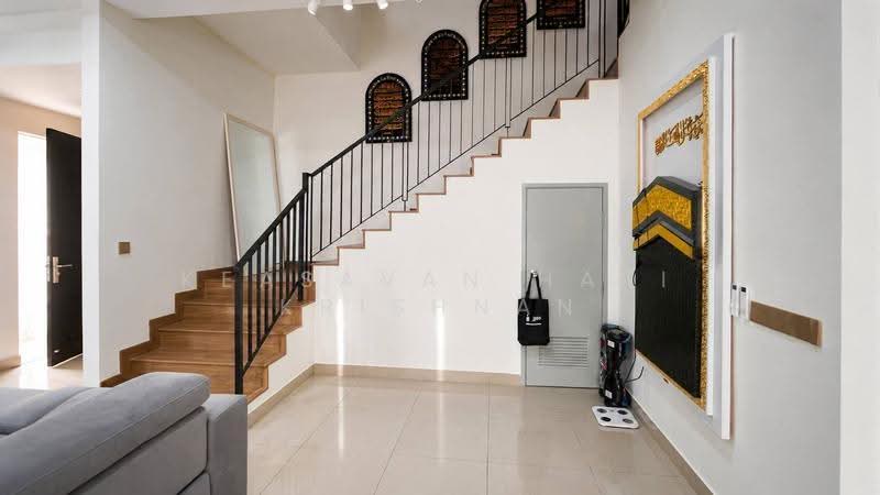Rumah Berkembar untuk Dijual di Cyber 10 (Cyberjaya) - Keasavan Hari Krishnan - PropertyGuru.com.my