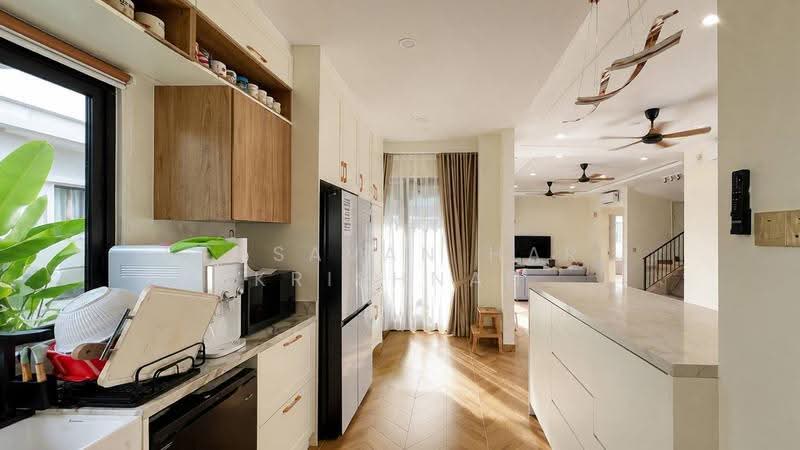 Rumah Berkembar untuk Dijual di Cyber 10 (Cyberjaya) - Keasavan Hari Krishnan - PropertyGuru.com.my