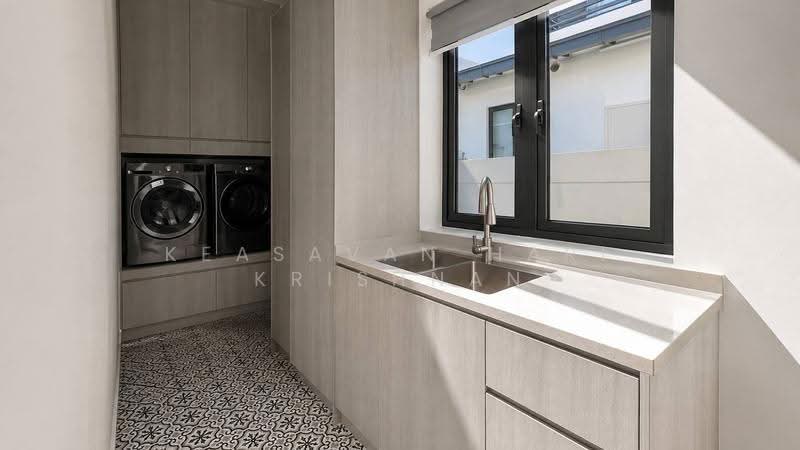 Rumah Berkembar untuk Dijual di Cyber 10 (Cyberjaya) - Keasavan Hari Krishnan - PropertyGuru.com.my