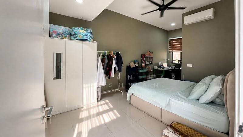 Rumah Berkembar untuk Dijual di Cyber 10 (Cyberjaya) - Keasavan Hari Krishnan - PropertyGuru.com.my
