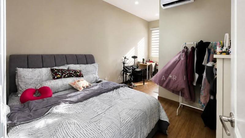 Rumah Berkembar untuk Dijual di Cyber 10 (Cyberjaya) - Keasavan Hari Krishnan - PropertyGuru.com.my
