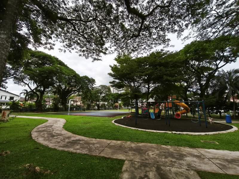 Rumah Teres 2-Tingkat untuk Dijual di Seksyen 19 (Petaling Jaya) - Ivan Lee - Exterior - PropertyGuru.com.my
