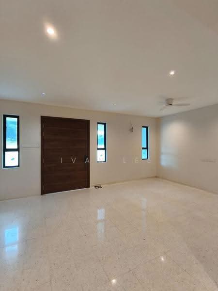 Rumah Teres 2-Tingkat untuk Dijual di Seksyen 19 (Petaling Jaya) - Ivan Lee - Interior - PropertyGuru.com.my