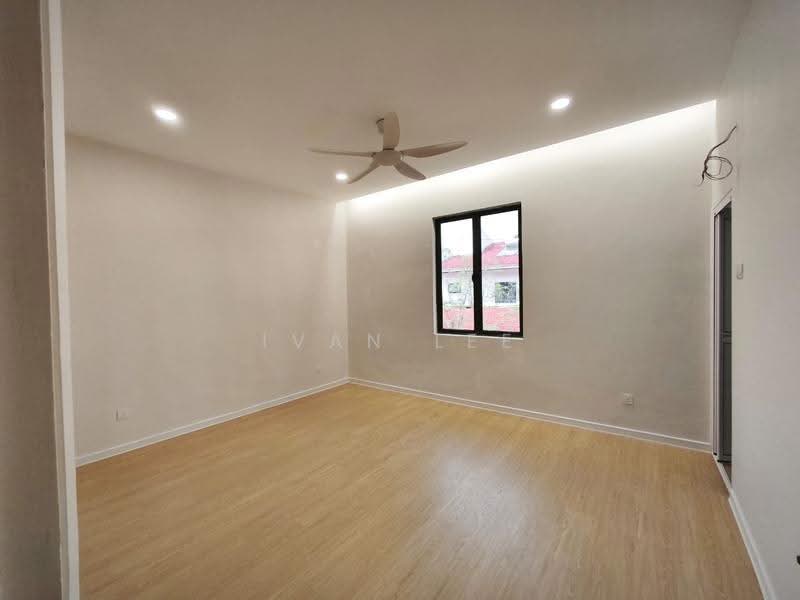 Rumah Teres 2-Tingkat untuk Dijual di Seksyen 19 (Petaling Jaya) - Ivan Lee - Interior - PropertyGuru.com.my