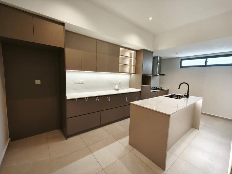 Rumah Teres 2-Tingkat untuk Dijual di Seksyen 19 (Petaling Jaya) - Ivan Lee - Kitchen - PropertyGuru.com.my