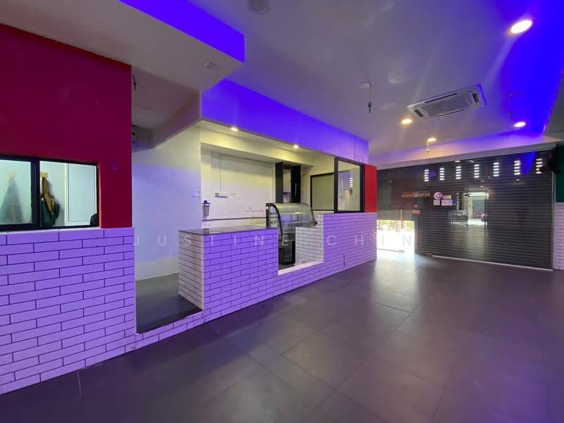 Shop / Office untuk Dijual di Ipoh (Perak) - Justine Chin - Interior - PropertyGuru.com.my