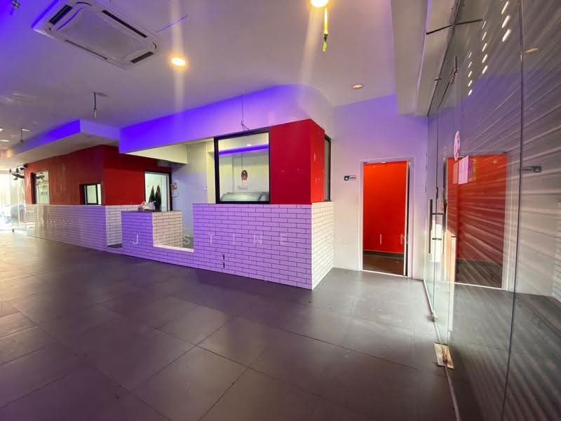 Shop / Office untuk Dijual di Ipoh (Perak) - Justine Chin - Interior - PropertyGuru.com.my