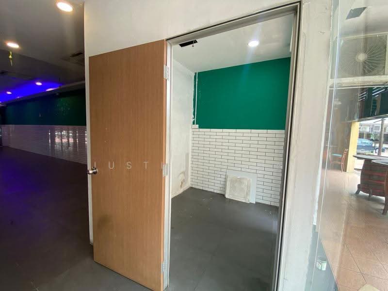 Shop / Office untuk Dijual di Ipoh (Perak) - Justine Chin - Interior - PropertyGuru.com.my