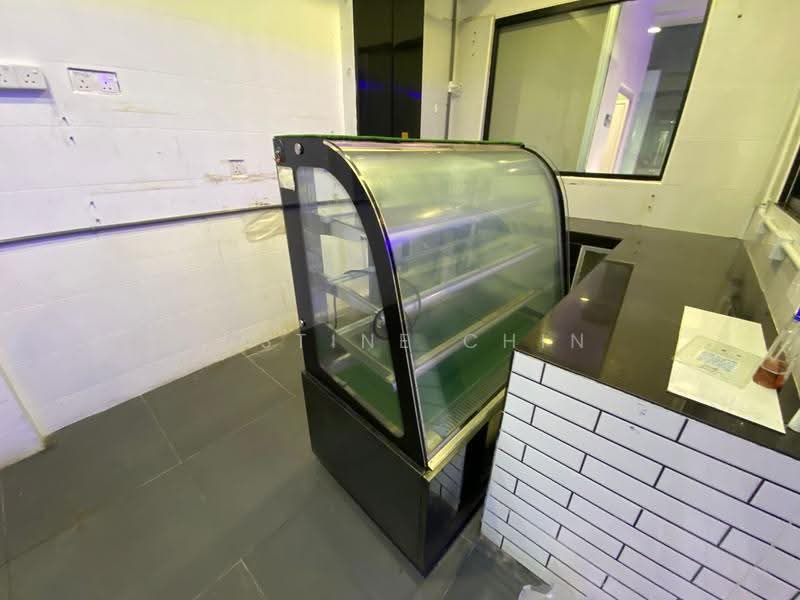 Shop / Office untuk Dijual di Ipoh (Perak) - Justine Chin - Interior - PropertyGuru.com.my