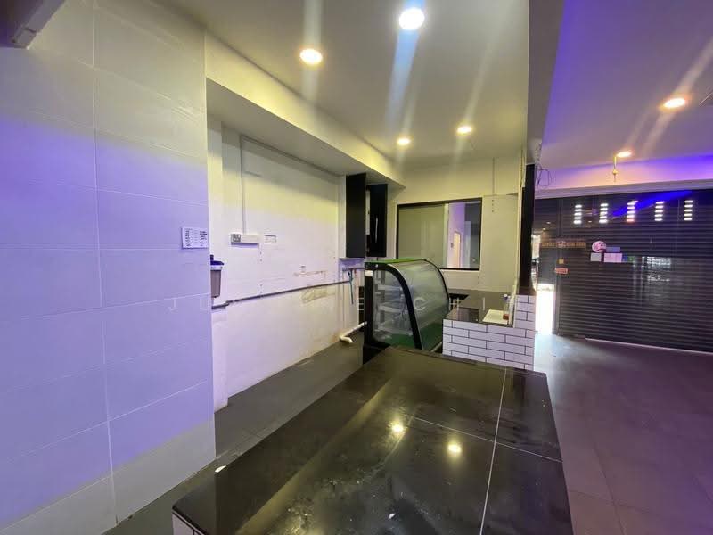 Shop / Office untuk Dijual di Ipoh (Perak) - Justine Chin - Interior - PropertyGuru.com.my