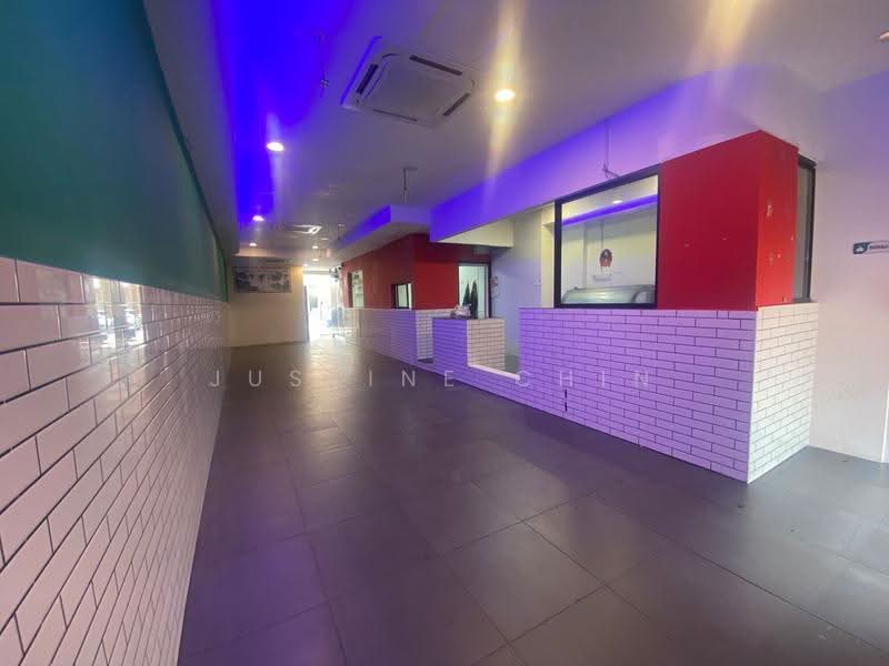Shop / Office untuk Dijual di Ipoh (Perak) - Justine Chin - Interior - PropertyGuru.com.my