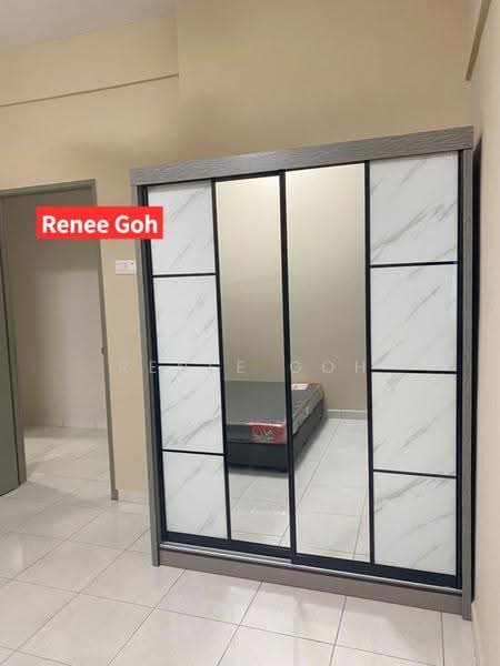 Apartment for Rent at The Rise Collection 3 - Renee Goh - Interior - PropertyGuru.com.my