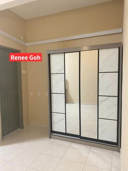 Apartment for Rent at The Rise Collection 3 - Renee Goh - Interior - PropertyGuru.com.my