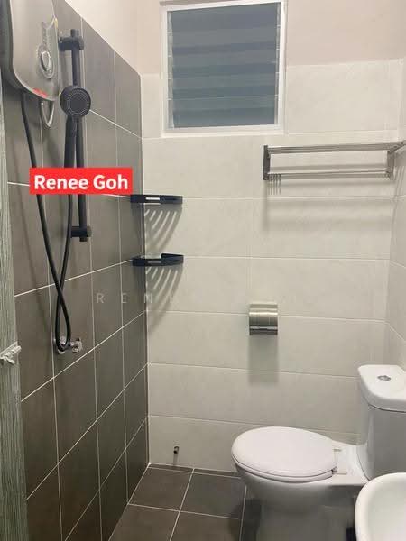 Apartment for Rent at The Rise Collection 3 - Renee Goh - PropertyGuru.com.my
