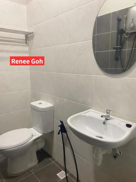 Apartment for Rent at The Rise Collection 3 - Renee Goh - PropertyGuru.com.my