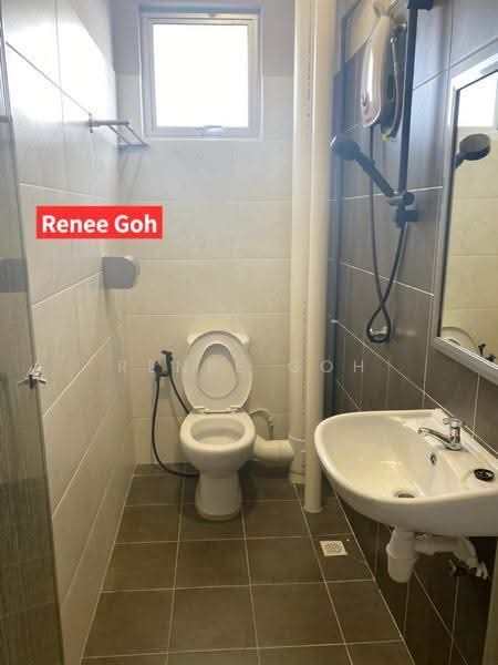 Apartment for Rent at The Rise Collection 3 - Renee Goh - PropertyGuru.com.my