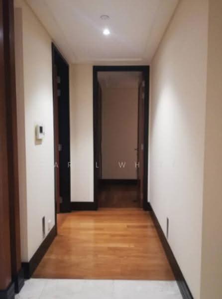 Condominium for Rent at The Binjai on the Park - Carol White - Corridor - PropertyGuru.com.my