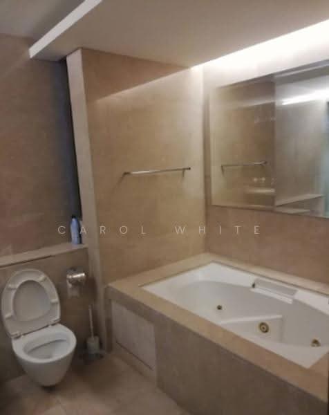 Condominium for Rent at The Binjai on the Park - Carol White - Bathroom - PropertyGuru.com.my