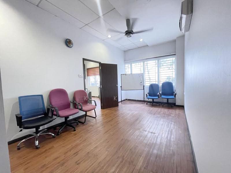 Shop / Office for Rent in Skudai (Johor) - KK Koh - Interior - PropertyGuru.com.my