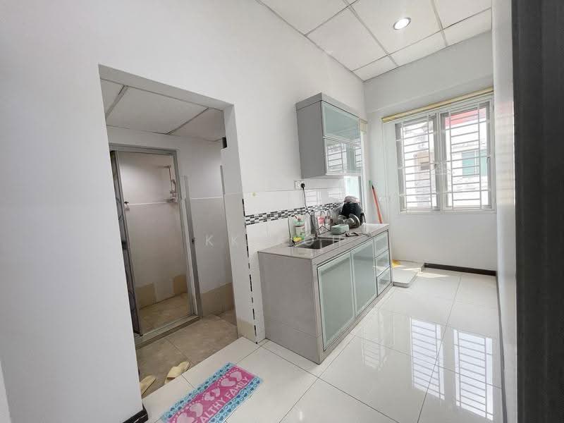 Shop / Office for Rent in Skudai (Johor) - KK Koh - Kitchen - PropertyGuru.com.my