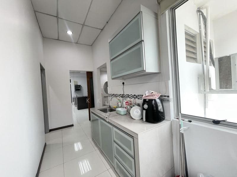Shop / Office for Rent in Skudai (Johor) - KK Koh - Kitchen - PropertyGuru.com.my