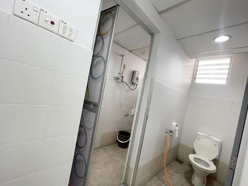 Shop / Office for Rent in Skudai (Johor) - KK Koh - Bathroom - PropertyGuru.com.my