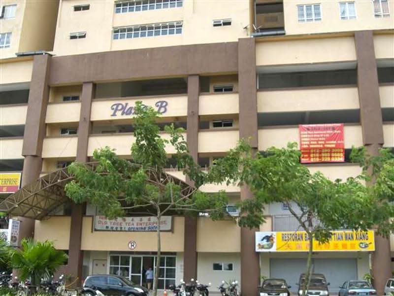 Pangsapuri untuk Dijual di Plaza Metro Prima - Jim Lee - Exterior - PropertyGuru.com.my