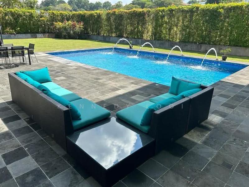 Bungalow House for Rent in Leisure Farm (Gelang Patah) - Kennedy Looi - Exterior - PropertyGuru.com.my