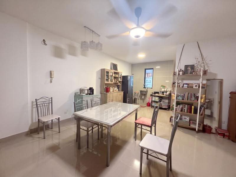 Kondominium untuk Disewa di Jesselton View - Chris Feng - Interior - PropertyGuru.com.my