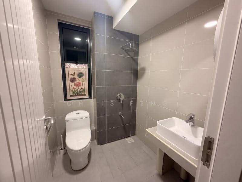 Kondominium untuk Disewa di Jesselton View - Chris Feng - PropertyGuru.com.my