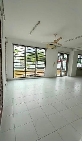 Rumah Teres 2-Tingkat untuk Dijual di Bukit Indah (Iskandar Puteri (Nusajaya)) - Jaz Lee - PropertyGuru.com.my
