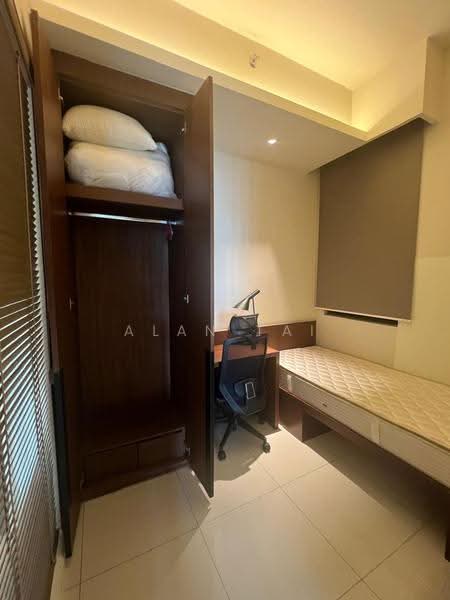 Service Residence for Rent at Tribeca - Alan Tai - Bedroom - PropertyGuru.com.my