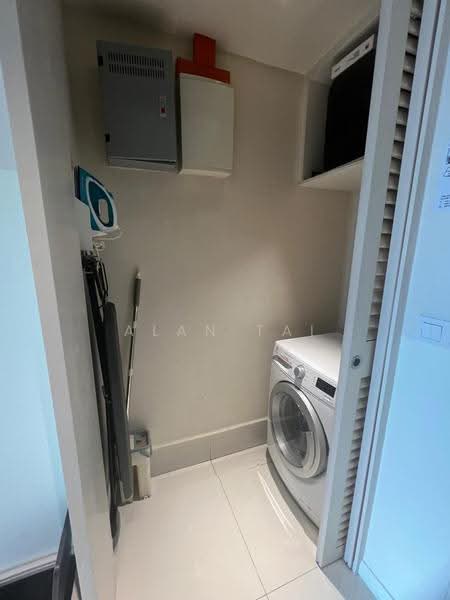 Service Residence for Rent at Tribeca - Alan Tai - Interior - PropertyGuru.com.my